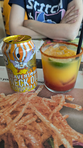 Photo of wagamama bury st edmunds - unit 7 the, Arc Shopping Centre, Bury St Edmunds, Bury Saint Edmunds IP33 3FA